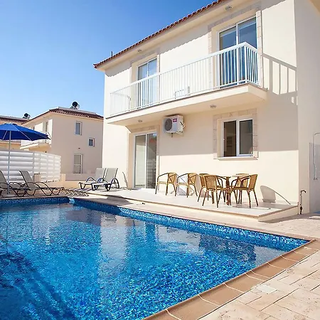 Pedap30 Protaras